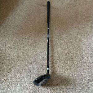 Walter Hagen FD Series 1 Left Hand Youth Wood